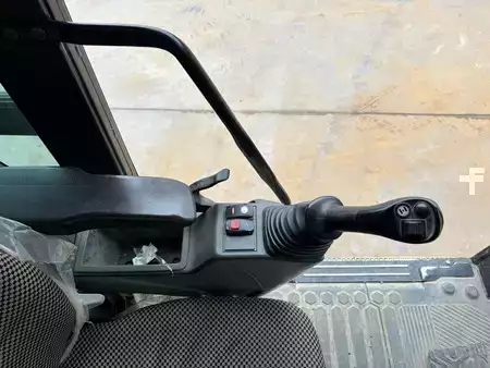 Escavatori cingolati 2019 Caterpillar 336 GC 07A - CE Certified (23)
