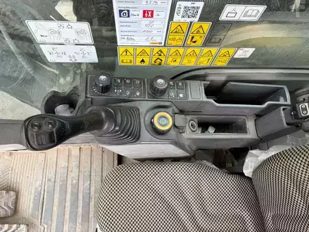Escavatori cingolati 2019 Caterpillar 336 GC 07A - CE Certified (24)