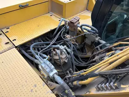 Escavatori cingolati 2019 Caterpillar 336 GC 07A - CE Certified (25)