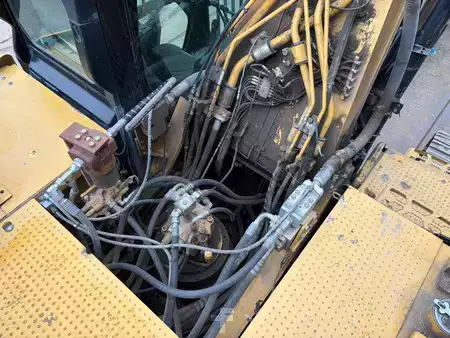 Escavatori cingolati 2019 Caterpillar 336 GC 07A - CE Certified (26)