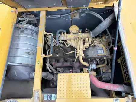 Escavatori cingolati 2019 Caterpillar 336 GC 07A - CE Certified (27)