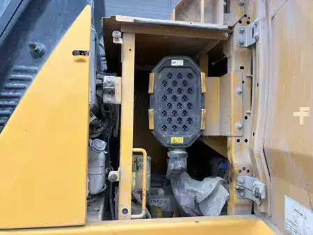 Escavatori cingolati 2019 Caterpillar 336 GC 07A - CE Certified (28)