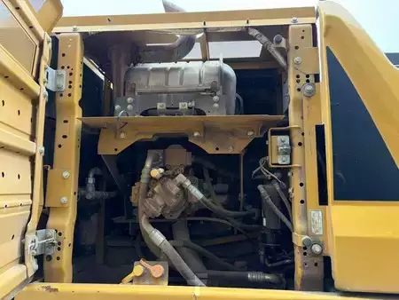Escavatori cingolati 2019 Caterpillar 336 GC 07A - CE Certified (30)
