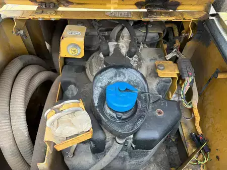 Escavatori cingolati 2019 Caterpillar 336 GC 07A - CE Certified (31)