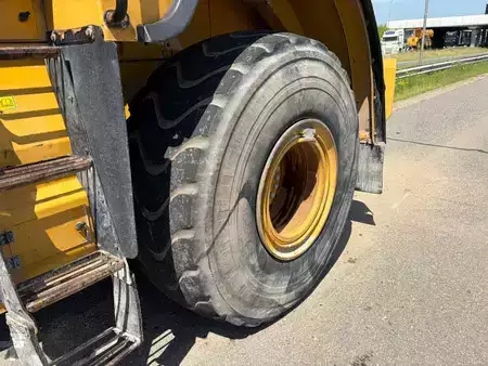 Wheel Loaders 2014 Caterpillar 966M (11)