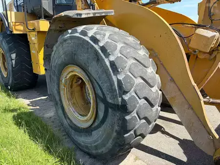 Wheel Loaders 2014 Caterpillar 966M (12)