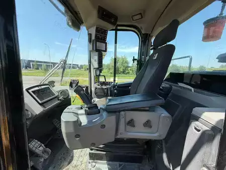 Wheel Loaders 2014 Caterpillar 966M (15)