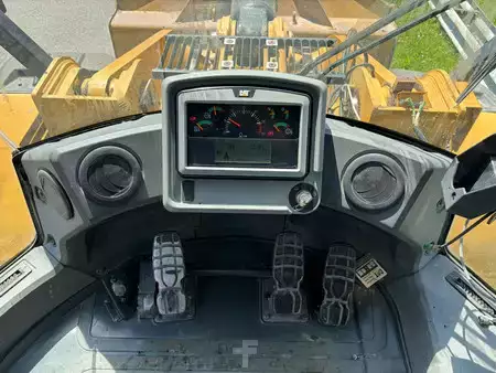 Wheel Loaders 2014 Caterpillar 966M (16)