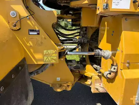 Wheel Loaders 2014 Caterpillar 966M (24)