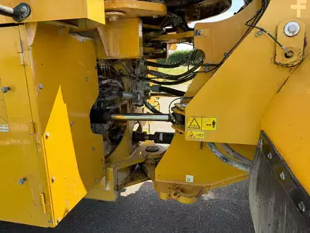 Wheel Loaders 2014 Caterpillar 966M (25)
