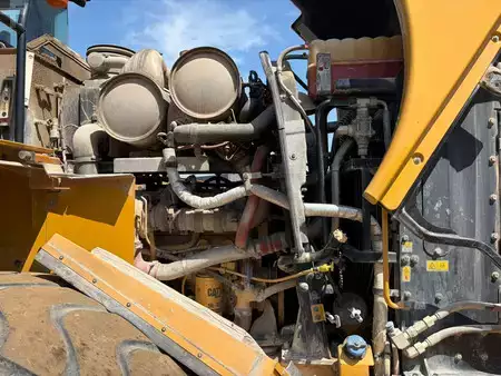 Wheel Loaders 2014 Caterpillar 966M (27)