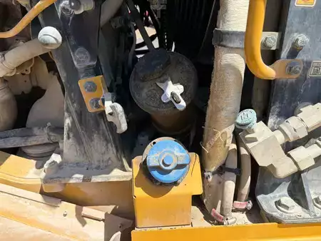 Wheel Loaders 2014 Caterpillar 966M (28)