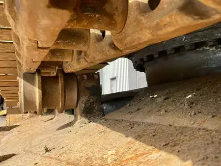 Rupsgraafmachines 2015 Komatsu PC360LC-10 (13)