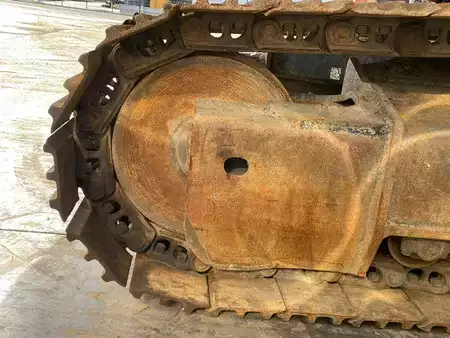 Rupsgraafmachines 2015 Komatsu PC360LC-10 (14)