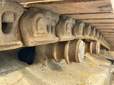 Rupsgraafmachines 2015 Komatsu PC360LC-10 (16)