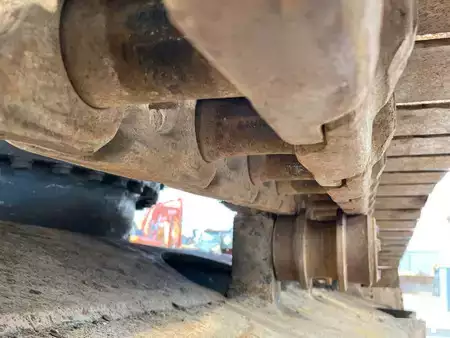 Rupsgraafmachines 2015 Komatsu PC360LC-10 (17)