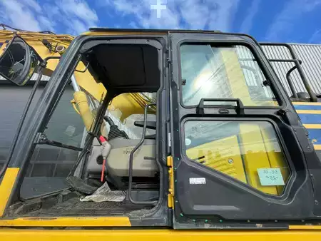 Rupsgraafmachines 2015 Komatsu PC360LC-10 (19)
