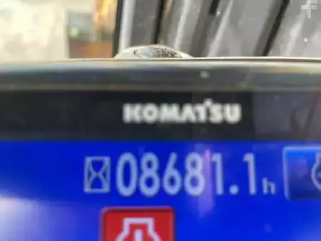 Rupsgraafmachines 2015 Komatsu PC360LC-10 (22)