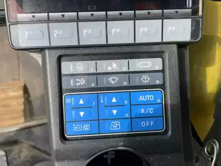 Rupsgraafmachines 2015 Komatsu PC360LC-10 (23)