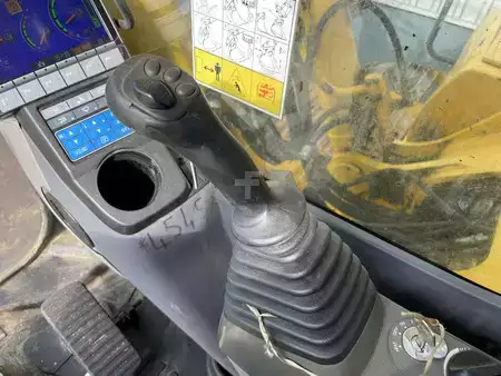 Rupsgraafmachines 2015 Komatsu PC360LC-10 (25)