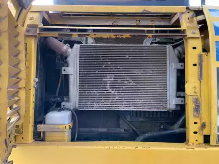 Rupsgraafmachines 2015 Komatsu PC360LC-10 (27)