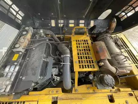 Rupsgraafmachines 2015 Komatsu PC360LC-10 (29)