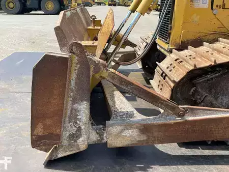 Escavadoras 2011 Caterpillar D6T LGP (10)