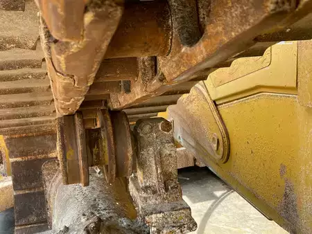 Escavadoras 2011 Caterpillar D6T LGP (13)