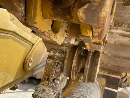 Escavadoras 2011 Caterpillar D6T LGP (16)
