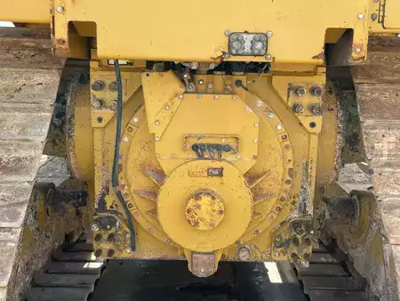 Escavadoras 2011 Caterpillar D6T LGP (17)