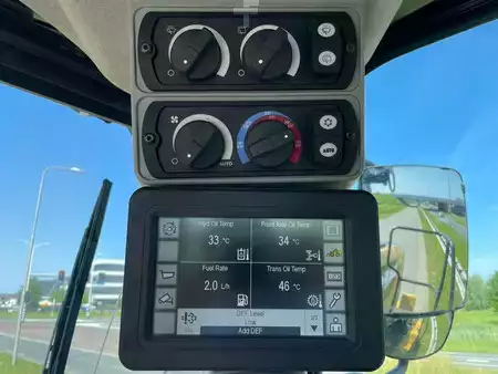 Ładowarki kołowe 2019 Caterpillar 950M (19)