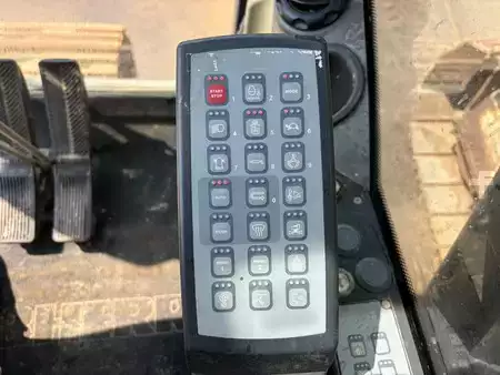 Telakaivinkoneet  2016 Liebherr R956HD (24)