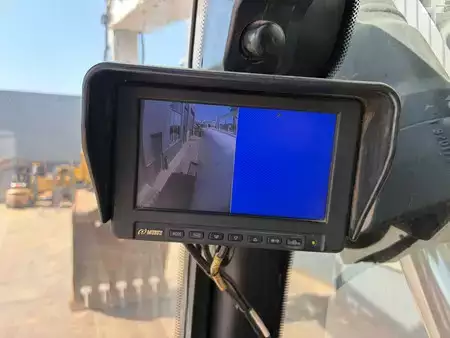Telakaivinkoneet  2016 Liebherr R956HD (25)