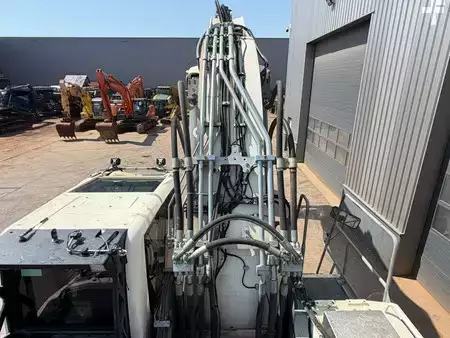 Telakaivinkoneet  2016 Liebherr R956HD (33)