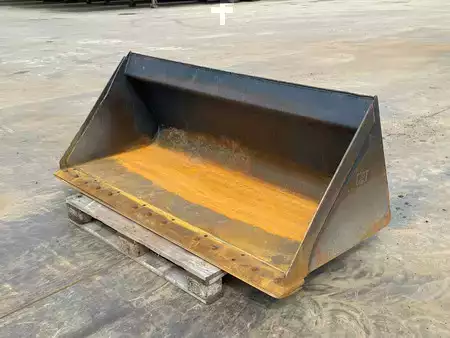 Chargeuse sur pneus 2021 Caterpillar 226D3 - CE Certified (25)