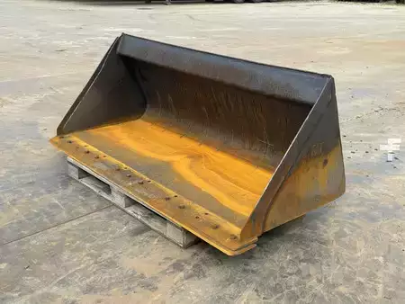Chargeuse sur pneus 2021 Caterpillar 226D3 - CE Certified (27)