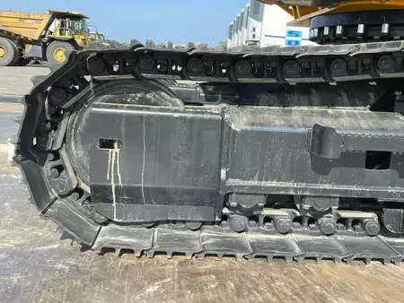 Koparki gąsienicowe 2026 JCB 205 (11)