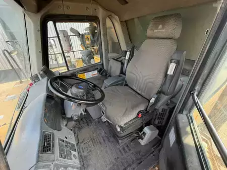Dúmpers rígidos 2005 Komatsu HD605-7 (21)