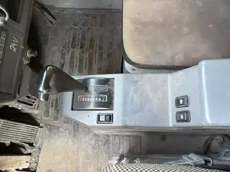 Dúmpers rígidos 2005 Komatsu HD605-7 (24)