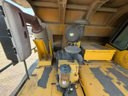 Dúmpers rígidos 2005 Komatsu HD605-7 (30)