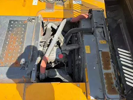 Korečková rýpadla 2011 Hitachi ZX350LCN-3 (28)