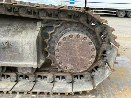 Escavatori cingolati 2013 Hitachi ZX290LCN-5 (12)