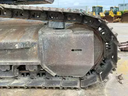 Escavatori cingolati 2013 Hitachi ZX290LCN-5 (16)