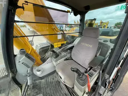 Escavatori cingolati 2013 Hitachi ZX290LCN-5 (20)