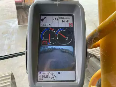 Escavatori cingolati 2013 Hitachi ZX290LCN-5 (25)