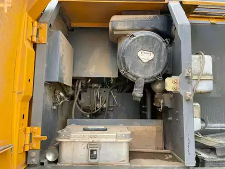 Escavatori cingolati 2013 Hitachi ZX290LCN-5 (28)