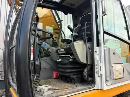 Mobil grävmaskin 2016 Liebherr A918 Compact Litronic (19)