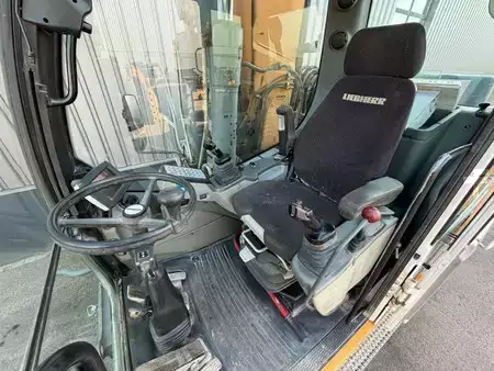 Mobil grävmaskin 2013 Liebherr A920 Litronic (22)