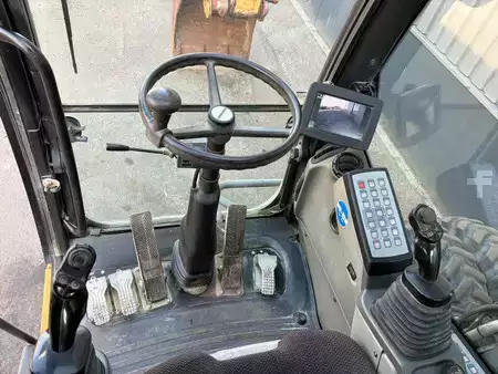 Mobil grävmaskin 2013 Liebherr A920 Litronic (23)