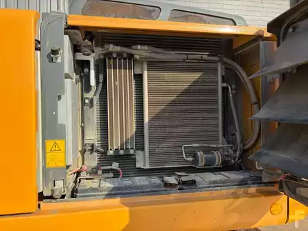 Mobil grävmaskin 2013 Liebherr A920 Litronic (31)